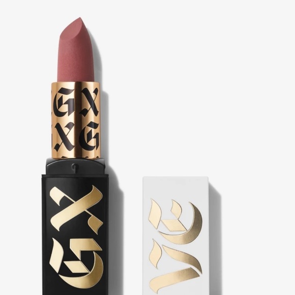 Tragic Me GXVE Original Me Clean High-Performance Matte Lipstick - Picture 3 of 5